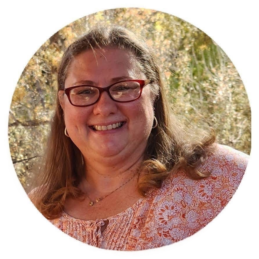 Crystal M Thomson, LMFT